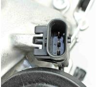 Module de tuyau d'aspiration électrique-pneumatique METZGER pour MERCEDES C-KLASSE T-Model