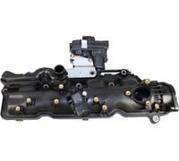 Module de tuyau d'aspiration METZGER pour OPEL INSIGNIA A