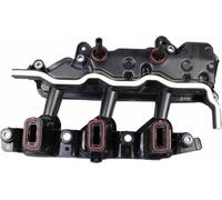 Module de tuyau d'aspiration METZGER pour RENAULT MASTER III