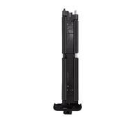 Module de vadrouille de piste d'origine, Compatible avec Dreame X60 Track, accessoires d'aspirateur Robot, pièces de support de tampon de vadrouille