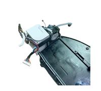 Module De Vadrouille Vibrante for Accessoire D'aspirateur Robot