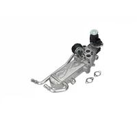Module de valve EGR 19072 KAMOKA pour SEAT SKODA VW