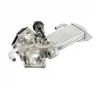 Module de valve EGR 49841 FEBI BILSTEIN pour VW TRANSPORTER T5 Autobus/Autocar