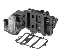 Pierburg Vanne EGR 7.04999.34.0 pour Volkswagen