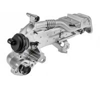 Module de valve EGR électrique EGR-BM-014A NTY pour BMW 3 3 Gran Turismo 5 1 7