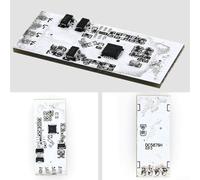 Module de variateur d'intensité à capteur tactile avancé pour alimentation 12 V avec fonctions de retard personnalisables (module de sous-contrôle)