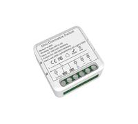 Module de variateur intelligent Tuya Wifi, compatible avec les variateurs à LED à intensité variable et à commande bidirectionnelle. Fonctionne avec F