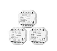 Module de variateur LED à poussoir 0/1-10 V CA 110 V 220 V(3 Pieces)