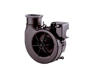 Module de ventilateur avec marche continue et temporisation ER 60 GVZ - Maico Ventilatoren 0084.0107