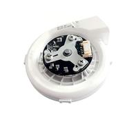 Module De Ventilateur BL24131607 (Compatible avec Roborock S8/S8+/S8 Pro Ultra/S85) Moteur De Ventilateur for Aspirateur Robot