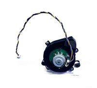 Module de ventilateur compatible avec ECOVACS pour aspirateur Deebot T50, accessoires de ventilation pour système d'aspiration, installation et entretien faciles