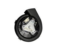 Module de ventilateur. Compatible avec Xiaomi Mijia. Pièces détachées d'aspirateur de robot 2C S10 B106GL 3C B106CN S12 T12 avec remplacement de ventilateur de moteur