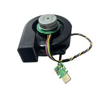 Module De Ventilateur D'aspirateur Robot, Compatible Pour Roomba I1 I2 I3 I4 I5 I6 I7 I8 I9 J7 J8 E5 E6, Accessoire De Remplacement D'assemblage De Ventilateur D'aspirateur(J7)