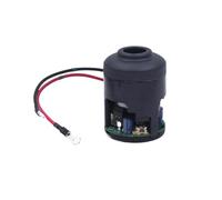 Module De Ventilateur De Rechange For Moteur Principal 350 W M10-E-11, Compatible Avec L'aspirateur À Main Dreame R10