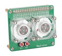 Module de ventilateur de refroidissement, carte d'extension double refroidisseur, accessoires d'ordinateur pour 3A + 3B 3B + 4B