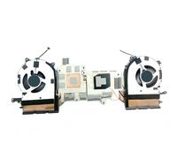 Module de ventilateur d'ordinateur portable pour Lenovo ThinkBook 16p G6