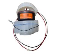 Module De Ventilateur M13-C Avec Moteur, Compatible Avec Les Aspirateurs Portables Dreame, H11 MAX, H12, H12s Et HHR24A.(1pcs)