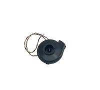 Module De Ventilateur, Moteur De Ventilateur, Compatible Avec Dreame, Pièces D'aspirateur Robot D9, Moteur Turboventilateur