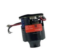 Module De Ventilateur, Moteur De Ventilateur De Pièces De Rechange, Compatible For Dreame, V12, Accessoires D'aspirateur À Main(T30 fan motor)