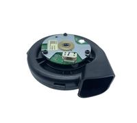 Module De Ventilateur MSD-D, Compatible Avec Dreame, L20 Ultra/L30 Ultra/S10/S10 Plus, Pièces De Rechange for Aspirateur Robot, Accessoires De Moteur De Ventilateur