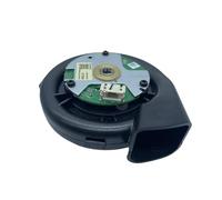 Module de ventilateur MSD-D, compatible avec Dreame, L20 Ultra/L30 Ultra/S10/S10 Plus, pièces de rechange for aspirateur robot, accessoires de moteur de ventilateur