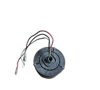 Module De Ventilateur Sans Fil For Aspirateur De Parquet 75BLDB-GS01 IFloor, Compatible Avec Tineco, S3, Breeze, S5 Pro 2, Smart, S6/S7. Accessoires For Ventilateurs(One S5)
