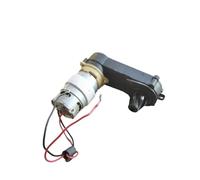 Module De Ventilateur Sans Fil For Aspirateur De Parquet 75BLDB-GS01 IFloor, Compatible Avec Tineco, S3, Breeze, S5 Pro 2, Smart, S6/S7. Accessoires For Ventilateurs(S5 Brush head motor)