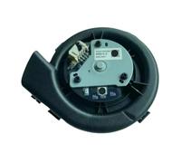 Module De Ventilation, Pièces Détachées For Aspirateur Robot, Accessoires For Moteur De Ventilateur, Compatible Avec Dreame D10s Plus/L10s Prime/L10s Ultra/L10s Pro