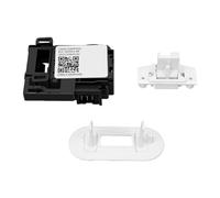 Module de Verrouillage de Couvercle de Laveuse RV WH01X24381 | Pour Machine à Laver à Chargement par le Haut Interrupteur de Verrouillage WH01X27954 Modèle de Bauge WH01X24381 Gâche de