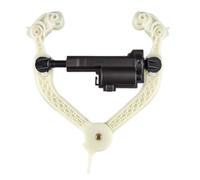 Module de verrouillage de fermeture compatible Thermomix TM5 TM6 Vorwerk, Bras mécanique, Engrenage