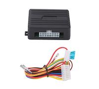 Module de verrouillage de vitre électrique de voiture KIMISS, module de verrouillage de vitre électrique universel 12 V Kit centralisé 4 portes