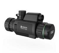 Module de vision nocturne numérique HIKMICRO CHEETAH (CLIP-ON) C32 + Jumelles 10x42 offertes