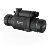 Module de vision nocturne numérique HIKMICRO CHEETAH (CLIP-ON) C32L avec télémètre + Jumelles 10x42 offertes !