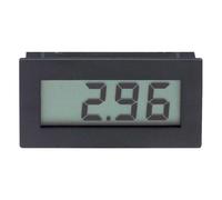 Module de voltmètre numérique 210