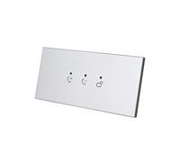 Module de voyants pour portier vidéo série DHI-VTO4202F-X - Dahua