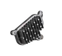 Module D'Éclairage Avant Droit 12 V METZGER Pour Notamment AUDI A5