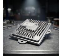 Module d'éclairage conducteur de rechange OEM pour Jeep 14-20
