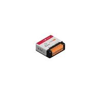 NodOn - Module Éclairage On/Off Zigbee 3.0, 2 canaux, 2x3A, fonction Zero Crossing, installation possible au tableau électrique, compatible Home Assistant, Jeedom, Z2M, ZHA