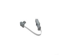 Module d'éclairage LED pour console centrale BMW X5 G05 63319459827 ABS gris intérieur lumière ambiante accessoire de rechange pour installation de commutateur de commande de tableau de bord