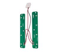 Module d'éclairage LED pour réfrigérateur Whirlpool WRF555SDFZ09 WRF555SDHB03 WRX735SDHB01 WRX735SDHV06
