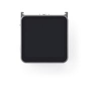 Module d'écran tactile avant pour Dji Action 2 Gris et noir Gris et noir G