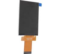 Module d'écran TFT LCD 3,5 pouces 320x480 40pin RGB 18bit Écran TFT LCD pour les appareils ménagers et la production industrielle numérique