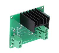 Module dede moteur CC,Module dede moteur à régulation PWM,Carte contrôleur de vitesse de moteur,Module dede moteur CC,Module dede moteur réglable,Carte dede moteur à régulation PWM
