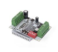 Module dede moteur pas à pas Whadda TB6560 3A, des performances élevées dans un design compact