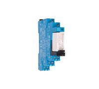 Module d'embrayage relais 14mm, 2P 8A 24V 38.52.0.024.0060