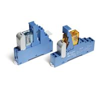 Module d'embrayage relais 15,8 mm, 2P 48.52.7.024.0050SPA