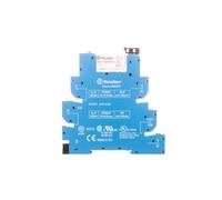 Finder Interface relais 39.11.8.230.0060, 230 V/AC, 6 A, 1 inverseur (RT), 1 pc(s)
