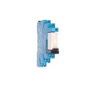 Module d'embrayage relais 2P 8A 24V DC 38.52.7.024.0050