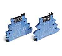 Module d'embrayage relais 6,2 mm, pour ligne 38.91.3.240.9024