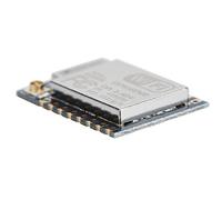 Module d'émetteur-récepteur WiFi -07 avec fonctionnalité de Port Série Distant et Antenne Externe IPX pour Une connectivité sans Fil Fiable